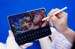 精细修图容易误触