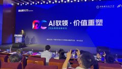 为金融机构若何拥抱AI供给了清晰的
