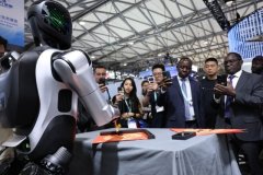 AI财产带动的集成电、存储部件据处置设备零附件